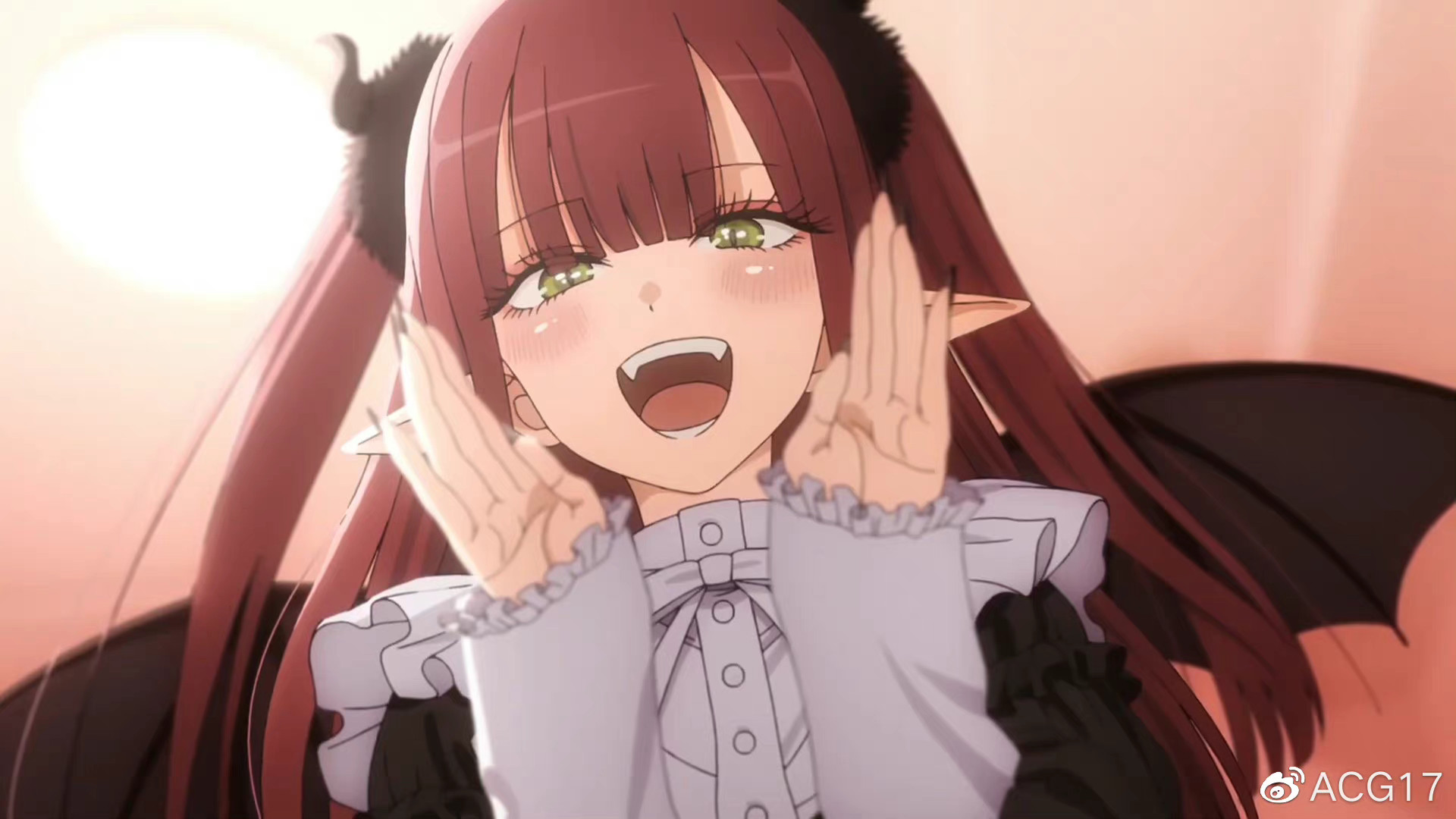 动画《更衣人偶坠入爱河》第二季PV公开