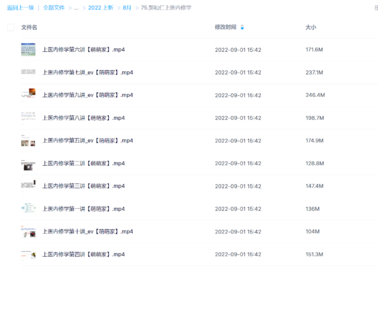 郭和仁上医内修学