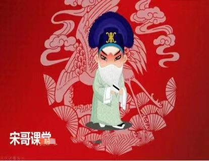 宋哥策市：三位一体战法网盘分享