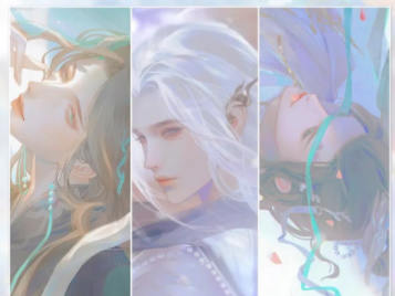 酒鸟糖圆2022年人物光影色彩基础班网盘分享