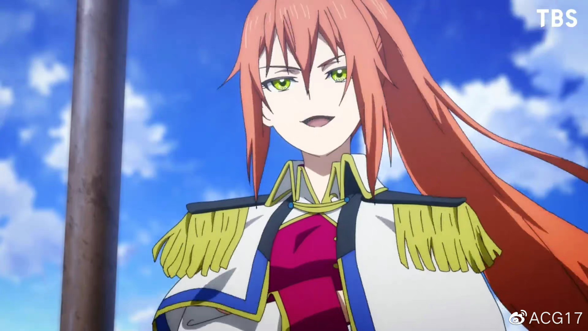 动画《冰剑的魔术师将要统一世界》2023年1月播出