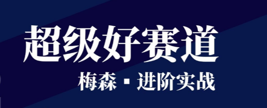 梅森投研超级好赛道进阶实战202291破解版无限次无限减大象盘分享
