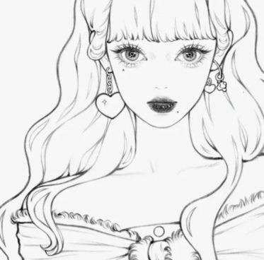 周末iPad头像精品课2022年2月网盘分享