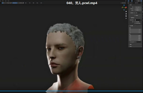 深红3D角色概念设计第5期2022年6月结课网盘分享