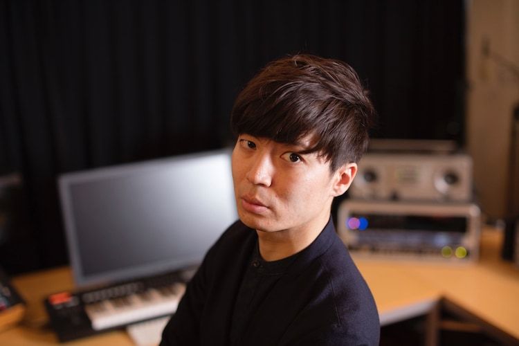 小日子ACG音乐人田中秀和因猥亵未成年女子未遂被捕