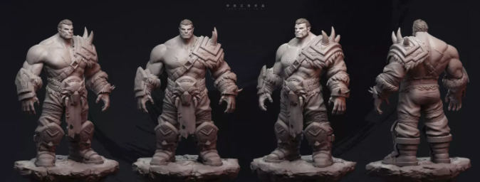 古月次世代精英班第6期网盘分享