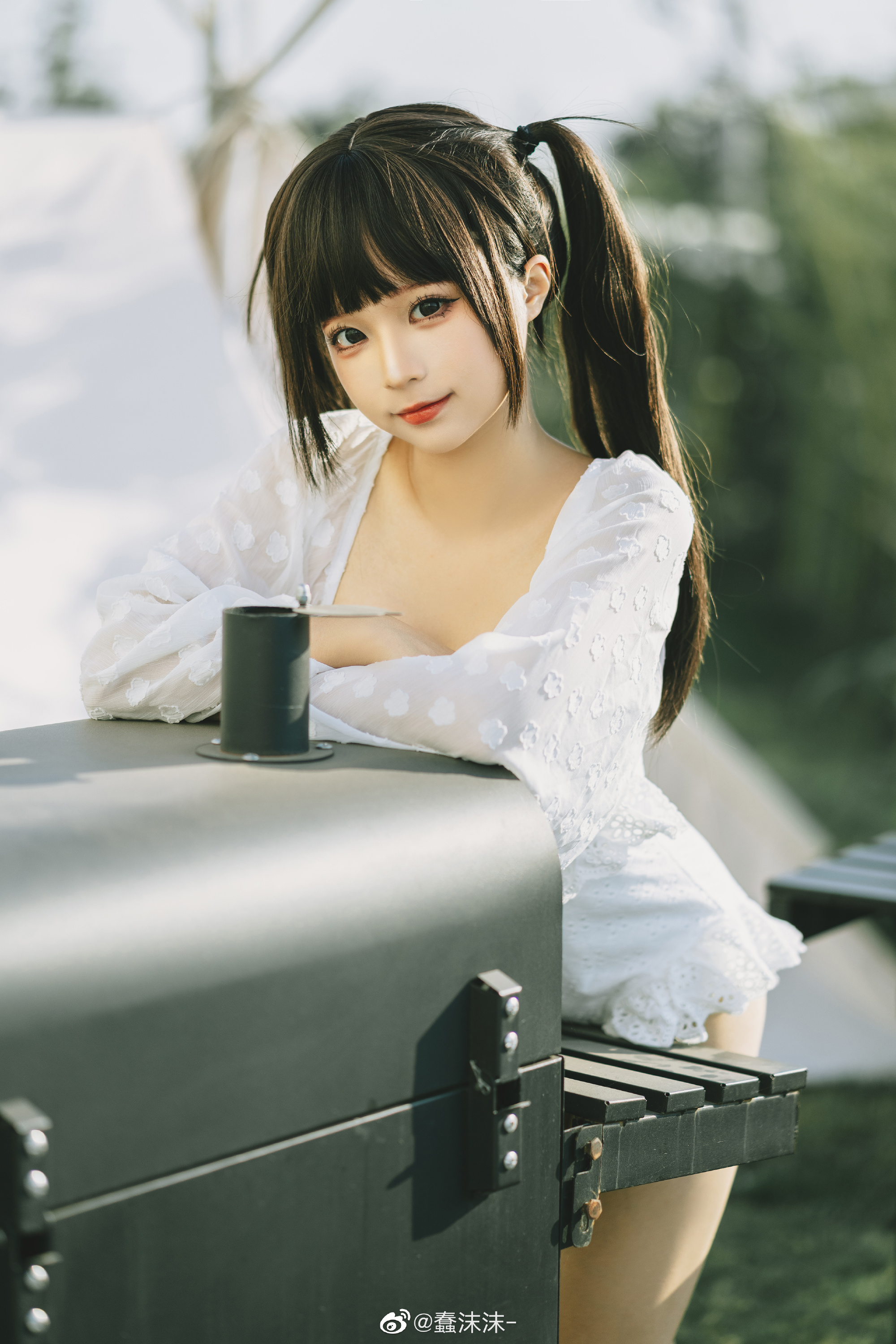 蠢沫沫《夏天》那逝去的2022年夏插图7