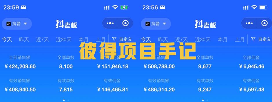 王彼得・抖音教育书单号：一个低投入高可持续性的赛道网盘分享