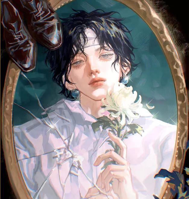 碳烹了2022美型人物基础ipad插画课网盘分享