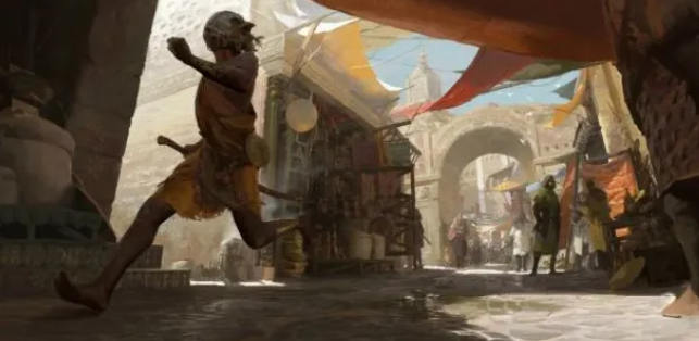 【Victor cloux】V大第6期2021年网盘分享