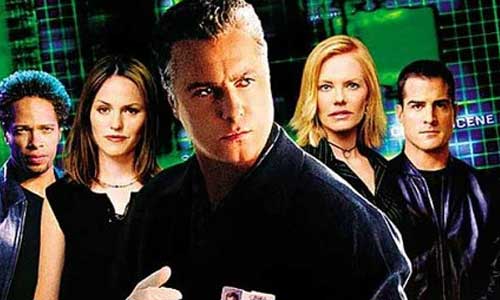 《犯罪现场调查/CSI》全十五季英语中字