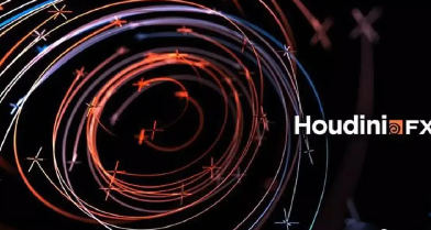 时间轴houdini第三期2022年6月结课网盘分享