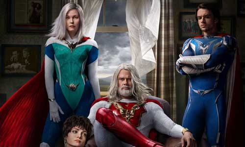 超英剧《朱庇特传奇/Jupiter’s Legacy》第一季高清英语中字