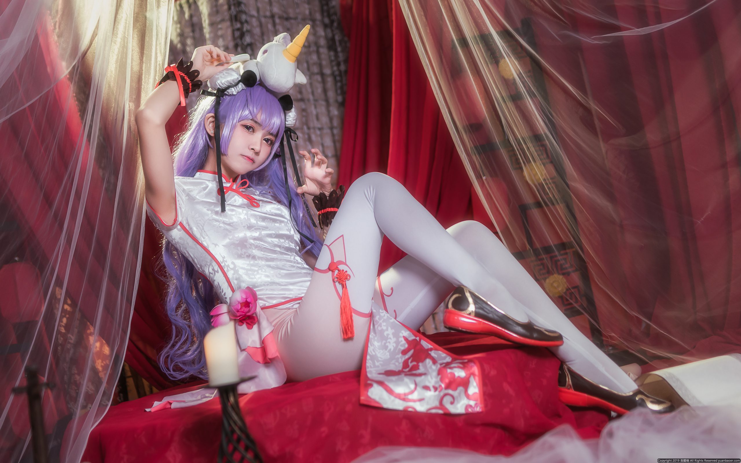 鳗鱼霏儿个人资料简介及作品图片预览精选