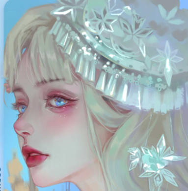 索菲亚2022ipad厚涂人物头像特训班第五期和第六期网盘分享