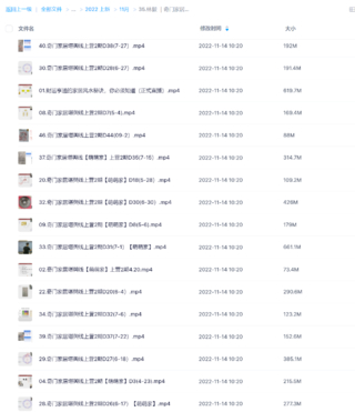 林毅 ｜奇门家居堪舆线上营2期