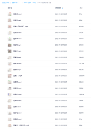 问道太公奇门易案100集