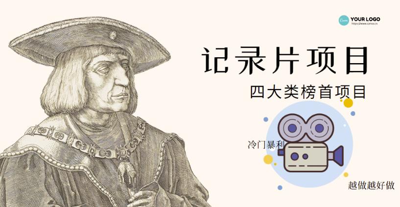 纪录片项目：孩子和家长的生意极其暴利