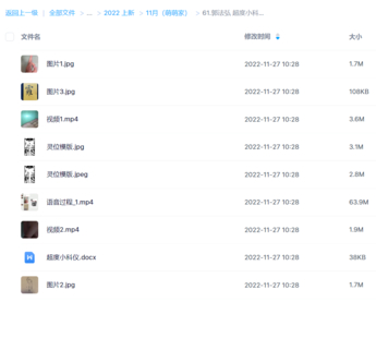 郭法弘 超度小科仪4个视频+图片+讲义