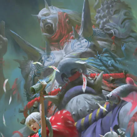 zeenchin角色基础设计2021网盘分享