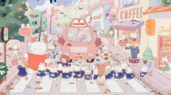 夏七酱场景创作第五期2022百度网盘