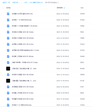 【易学上新】增补章万能成象放大镜+15次答疑