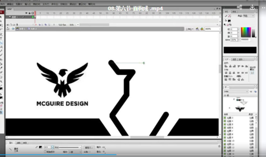 胡晓波2022品牌班第37期【画质不错有大部分素材】