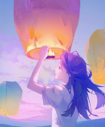 果露2022治愈系头像团练课第2期网盘分享