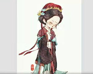 画酿幸福小泥巴2022第97期ipad插画课网盘分享