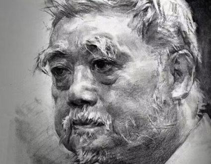 峥峥素描2022全新头像体系课网盘分享