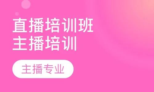 锤石传媒婉婉主播培训课程网盘分享