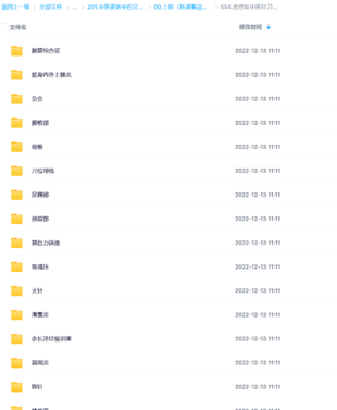 南京新中医针刀培训讲座