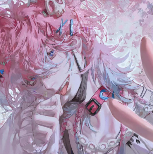 golden氛围感半厚涂人物特训第2季2022年11月结课网盘分享