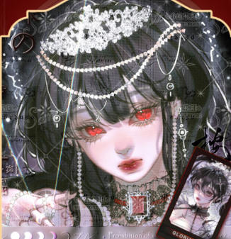 glori ash2022微写实美型人物头像特训班第一季网盘分享