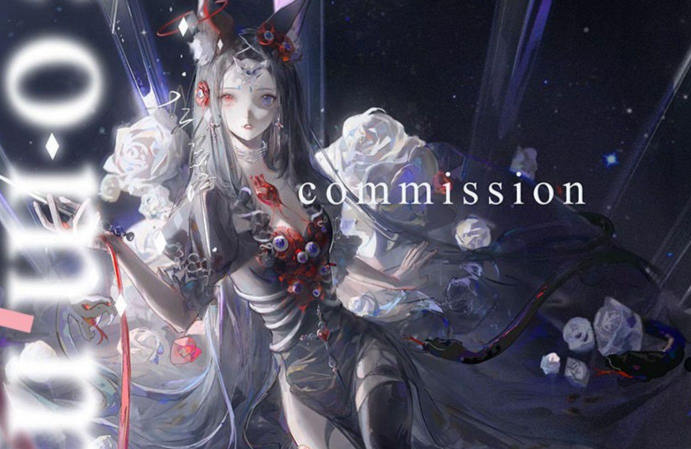 色子鸡2022风格厚涂色彩光影基础专题网盘分享