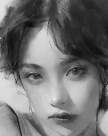 夏天大表哥iPad素描课2022网盘分享