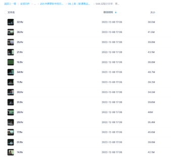 实验针灸学：郭义-天津中医药大学（全35讲·完整版）