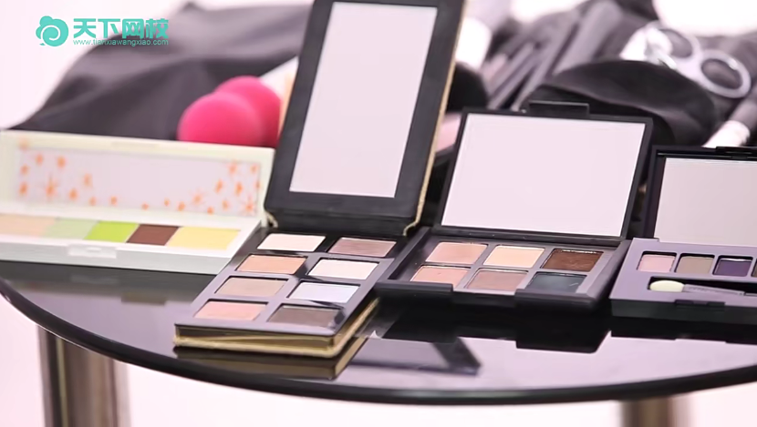 付京生活美妆视频教程 自学日常化妆技巧百度网盘