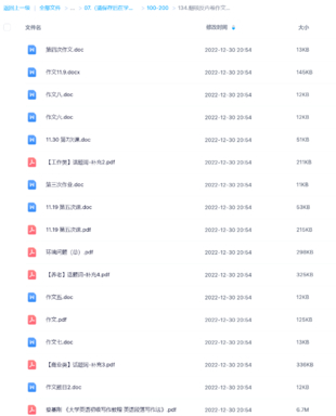 【英语上新】翻硕反内卷作文（完）