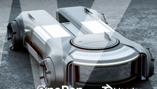 one-pen汽车可视化blender教程百度网盘