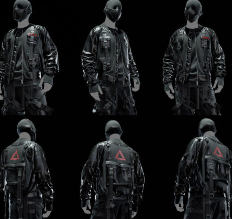 魔型志Marvelous Designer实战教程百度网盘