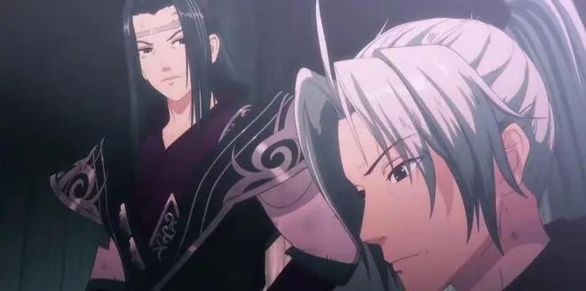 coloso三渲二卡通渲染Blender课程人工翻译百度网盘