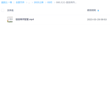 尤尤-链接高纬智慧