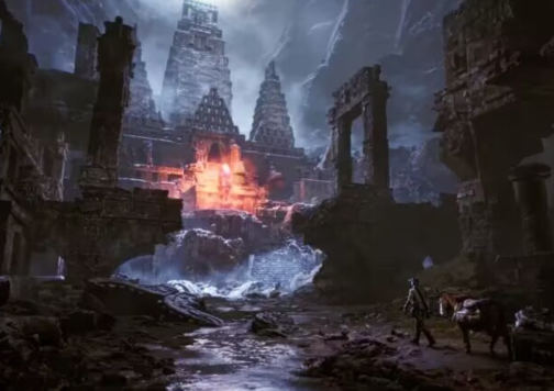 欧酱UE5第一期2022年10月结课百度网盘