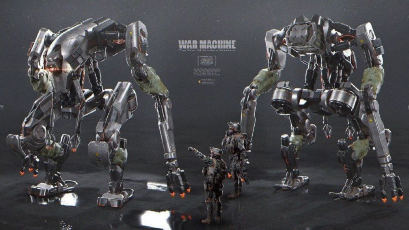 然年糕blender第5期2022年三维概念设计百度网盘