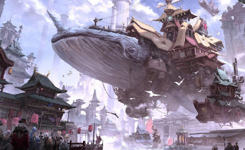 绿榴莲场景班2022年2月结课百度网盘