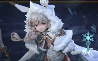 Coloso将动漫人物雕刻转化为3D打印模型百度网盘