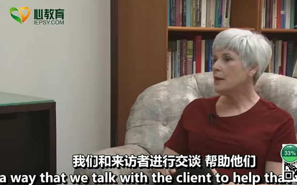 凯西・科尔 动机会谈中的矛盾解决 5集视频百度网盘