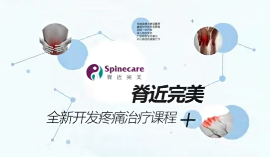 从症状入手评估于治疗全身疼痛74集百度网盘