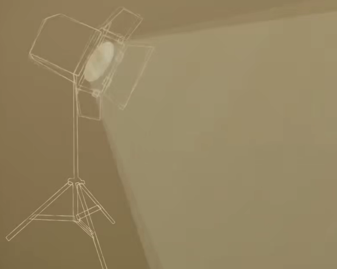 大峰摄影15大场景灯位图复盘课百度网盘